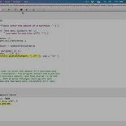 2 6 Part 2 Payment Installments Python