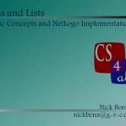 Netlogo Agentsets