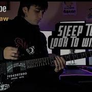 Look To Windward Sleep Token Guitar 6 String Cover