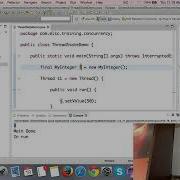 Java Thread States Explained Runnable Blocked Synchronization With Example