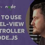 How To Use Model View Controller MVC In Node Js