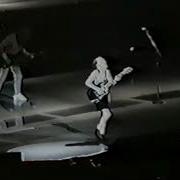 AC DC Hells Bells Live In Edmontion 1991 Soundboard Quality