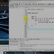 COM108 00 Debug Trong Dev C