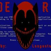 Code Red Animation Fatal Error Song By Longestsoloever