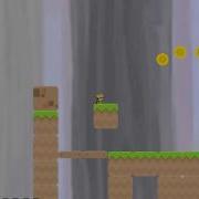 My First Game Using C SFML Box2D