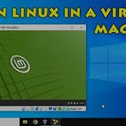 Running Linux In Windows Learn Linux In A Virtual Machine