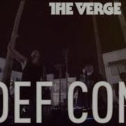 Def Con 20 Years Of Hacker Evolution