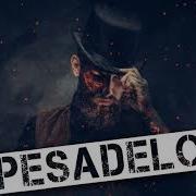 Pesadelo Pacificadores