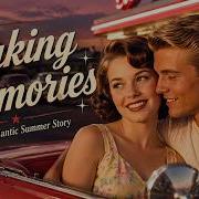 Making Memories 1961 Romantic Summer Song AI Retro Records