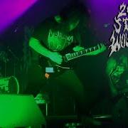 200 Stab Wounds Partial Live Set Göteborg Filmstudion Dark Superstition European Tour 2024 11 19
