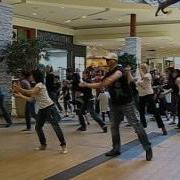 Worlds Largest Simultaneous Flash Mob April 21 2012