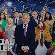 The Celebrity Apprentice Christmas Specials Teaser BBC