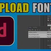 How To Upload Fonts To Adobe 2026 Complete Guide