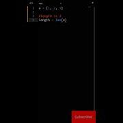 How To Find Length Of List In Python