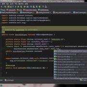 32 Insert Data Into SQLiteDatabase Android Studio Tutorial