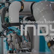 Collaborative Robot Indy Non Standard PCB Mounting Process KPCAshow2022