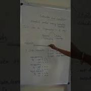 Basic Concepts Of ILP