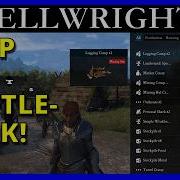 Bellwright Problem Solver Fixing Base Efficiency Bellwright LIVE
