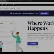 Build Slackbot In 10 Minutes