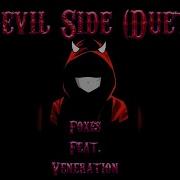 Foxes Devil Side Feat Veneration Duet Cover