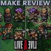 Which Version Of Live A Live Should You Play The Original Switch Remake Reviewed Compared