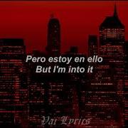 Chase Atlantic INTO IT Sub Español Lyrics
