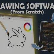 I Made A Drawing Software From Scratch C OpenGL