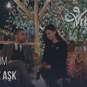 Aziz In Vedası Vuslat 15 Bölüm