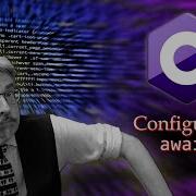 Configuring Await