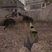 Crash Smoke And Nades Tutorial Attack Side COD4