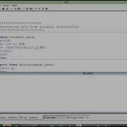 9 Simulating Data From Binomial Distribution