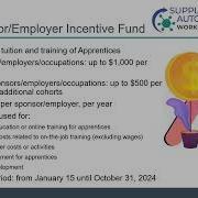 NCATC Strategic Partner Webinar