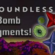 Bomb Augments Release 203 Boundless
