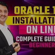 How To Install Oracle 19c Database On Linux Step By Step Tutorial Oracle 19c On Linux Guide