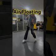 Slick Back Air Floating Tricks