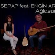 Sasa Serap Feat Engin Arslan Ağlasam Mı I Live Performance 2022 Kalan Müzik