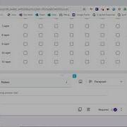 Progress Monitoring With Google Forms