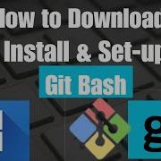 How To Download Install And Set Up GitBash 2023