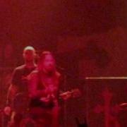 DevilDriver End Of The Line Before The Hangman S Noose Rickshaw Theatre Vancouver BC