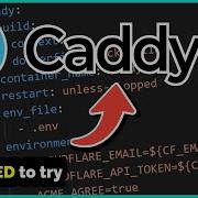 Replace Traefik Caddy Proxy With SSL Certificates It S So Easy