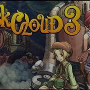 What Happened To Dark Cloud 3