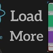 React Native 9 Load More FlatList