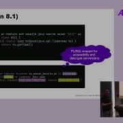 PL SQL Oder JavaScript In Der Oracle Datenbank 23c