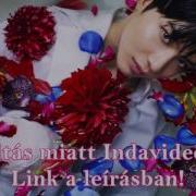 Taemin SHINee Flame Of Love Hun Sub
