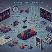 Discrete Time Convolution Briefly Explained Each Steps With Matlab Code Viral Matlab Projects