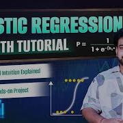 Logistic Regression In Machine Learning The Easiest Explanation Ever ML Tutorial Intellipaat