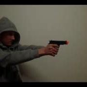 Adobe After Effects Muzzle Flash Test HD