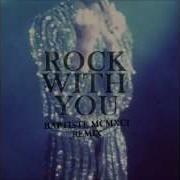 Michael Jackson Rock With You Baptiste MCMXCI Remix
