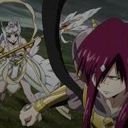 Magi AMV Punk Goes Christmas