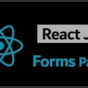 20 React Js Tutorial Forms Part 2 الجزء الثانى Form التعامل مع